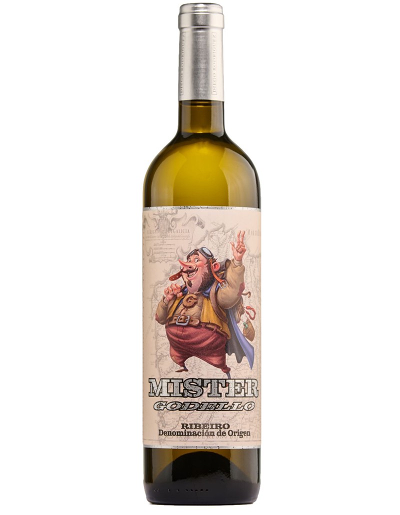 Mister Godello