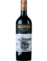Vacamulo Caja de 4 botellas