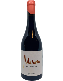 Melanio Caja de 6 Unidades