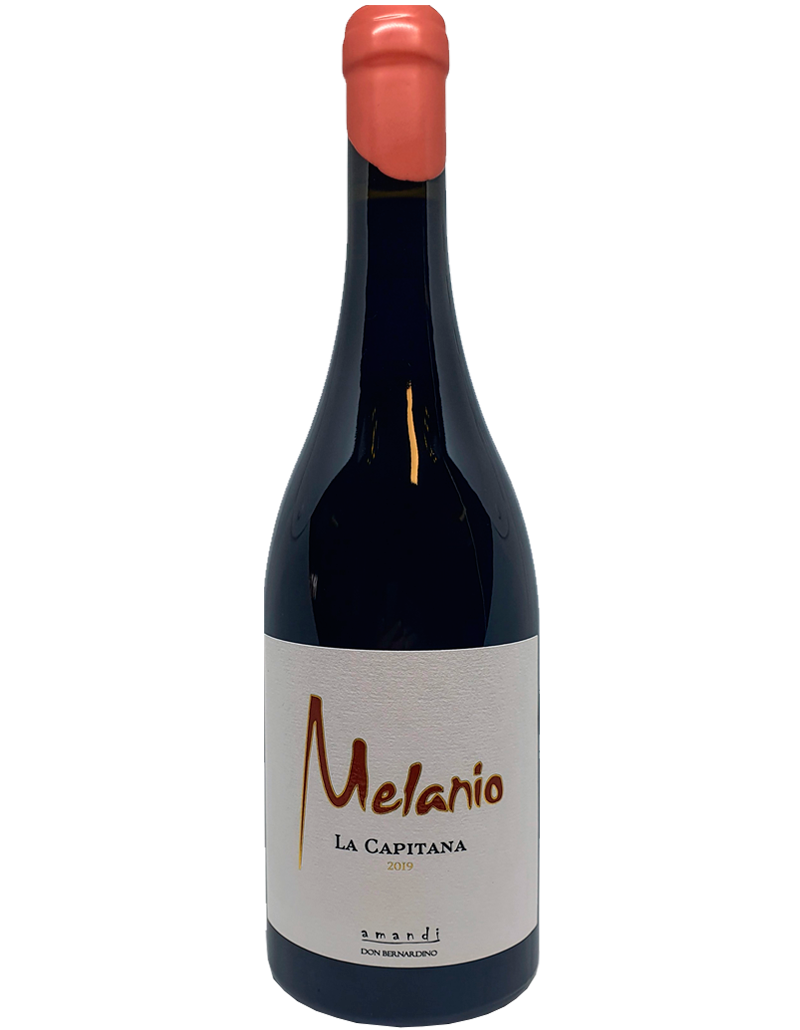 Melanio Caja de 6 Unidades