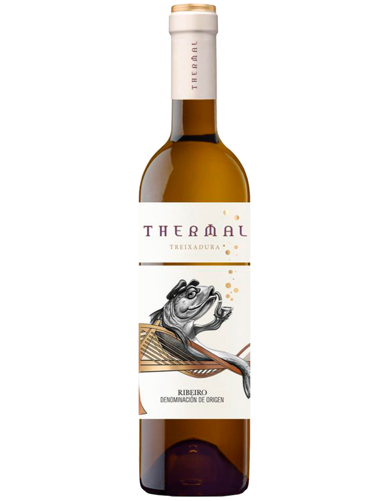 Thermal Caja de 6 Botellas