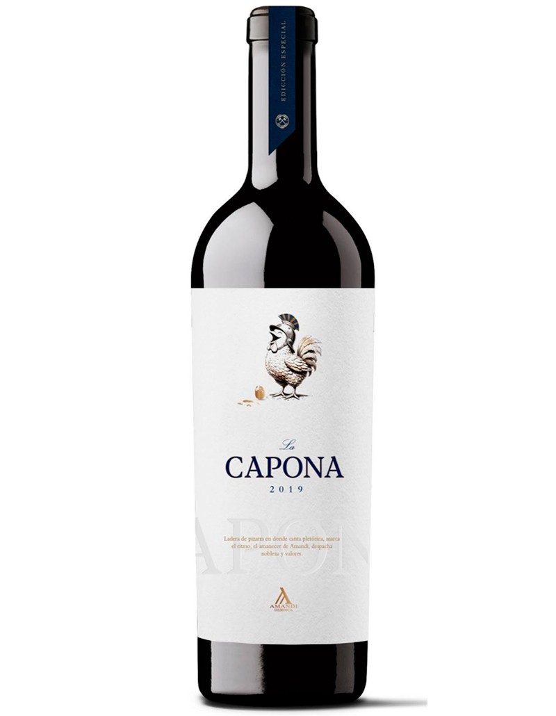 La Capona