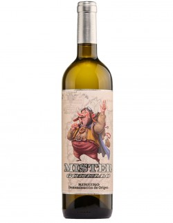 Mister Godello