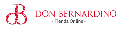 Don Bernardino Tienda Online